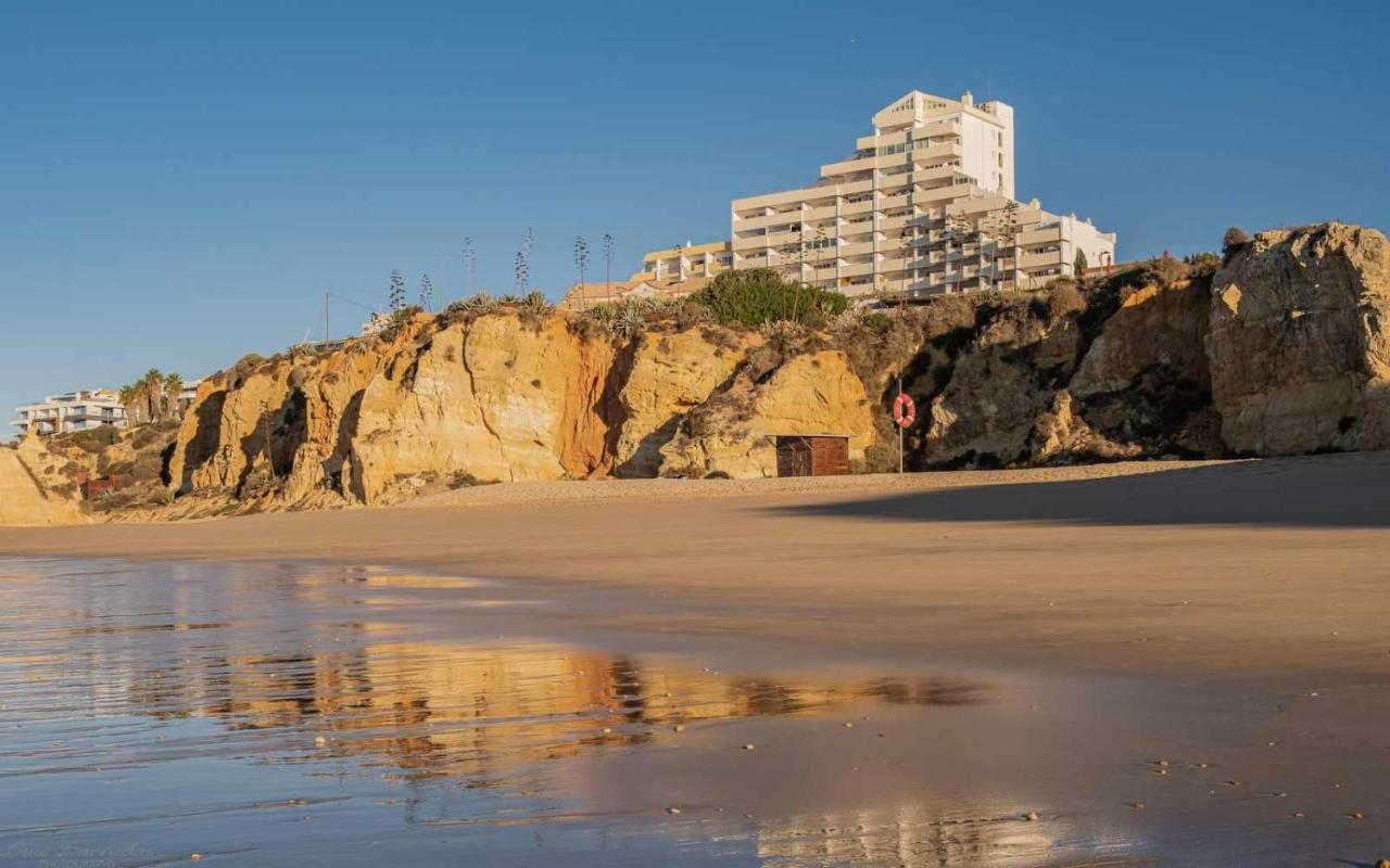 Apartment Torre Da Rocha Frente Ao Mar Portimao