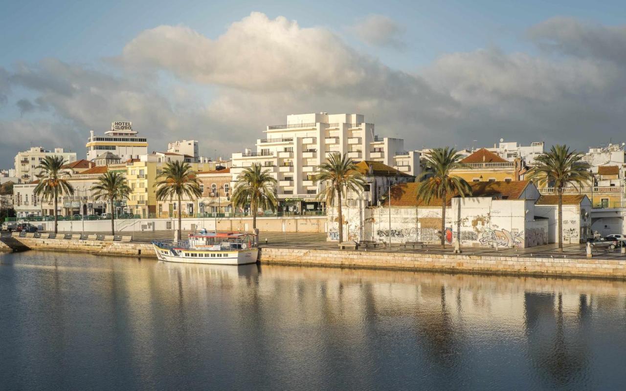 Torre Da Rocha Frente Ao Mar * Portimao