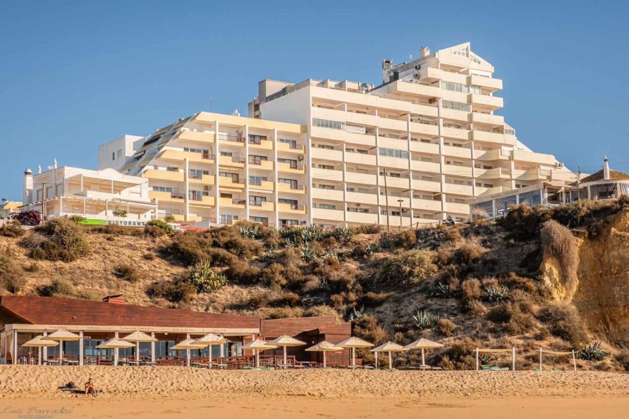 Apartment Torre Da Rocha Frente Ao Mar *