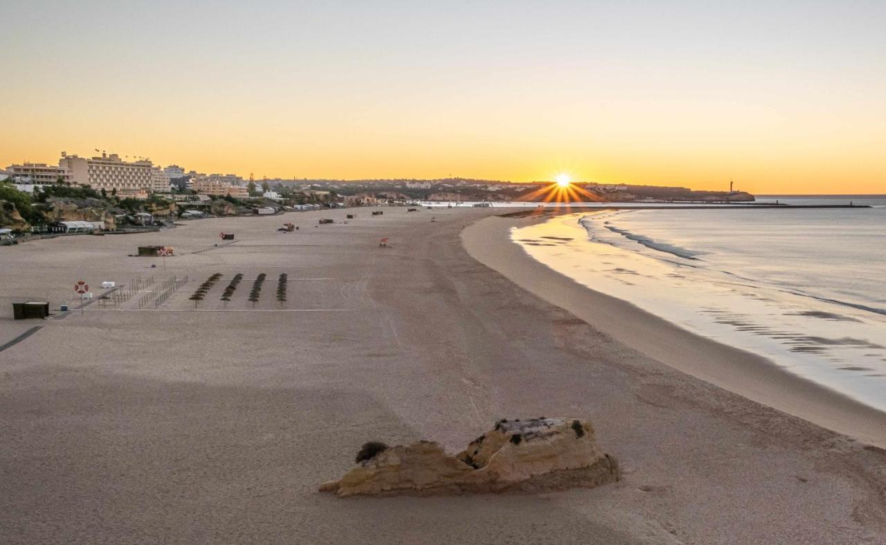 Apartment Torre Da Rocha Frente Ao Mar Portimao