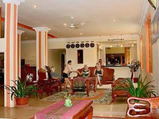 Apartment Torre Da Rocha Frente Ao Mar Portimao